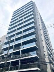 ザ・パークハウスアーバンス東五反田
