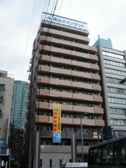 メインステージ西新宿