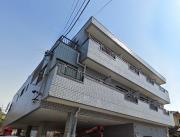 リズ松が丘