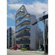 GRAN PASEO新宿河田町