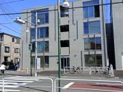 エストラルゴ西小山II