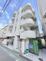 アーバンハウス駒場