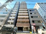 プレール日本橋三越前