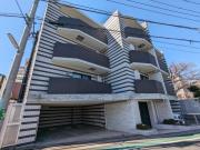 プレミアムキューブ三宿