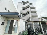 AXAS二子多摩川