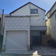 緑が丘戸建