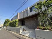 ルフィット代々木大山町