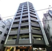 ジェノヴィア浜松町グリーンヴェール