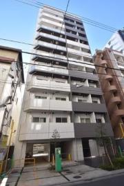メインステージ三田アーバンスクエア