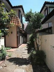 吉祥寺東町戸建て