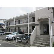 アーバンフラッツ高円寺
