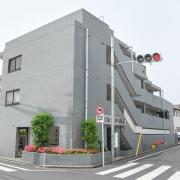 スカイコート久我山