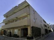 スカイコート品川御殿山EAST