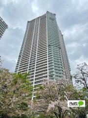 アーバンドックパークシティ豊洲タワー