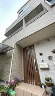 目黒線西小山駅まで徒歩12分
