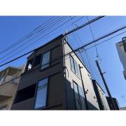 Cresta松陰