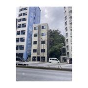 AMFC RESIDENCE SHIMO-OCHIAI