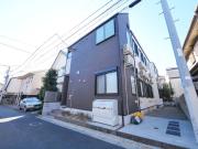 ハーモニーテラス新高円寺II