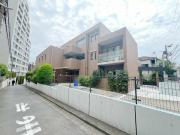 マイナビSTAYセイントタウン初台