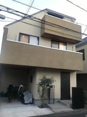 野沢戸建