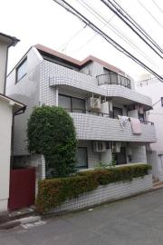 サンピア池尻
