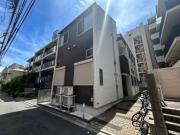 ハーモニーテラス四谷坂町