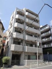 フランボアーズ元代々木町