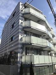 プレセダンヒルズ中野坂上