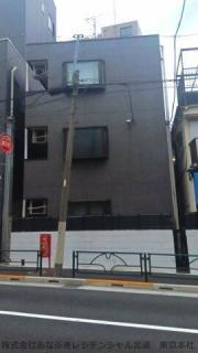 東中野M・Kコート
