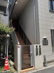 ルック新高円寺・京