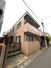 エージーコーポ東高円寺