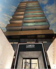 LUMEED中野坂上