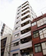 グランシャス銀座東