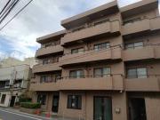 ロジェ高井戸壱番館