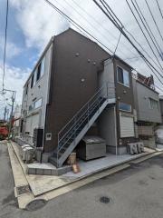 ルベルソー駒沢