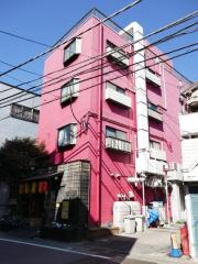 カメリア祐天寺
