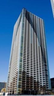 THE TOKYO TOWERS MID