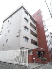 正吉マンション