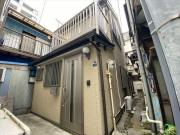 月島3丁目戸建
