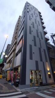 S3笹塚