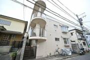 アレイム東北沢
