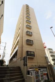 ライオンズマンシヨン三軒茶屋第6