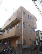 第8三和マンション