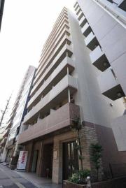 ステージファースト三軒茶屋II