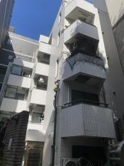 Hx池尻