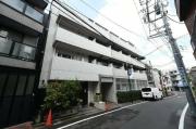 ステージファースト東新宿
