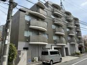 パークナードフィット田園調布