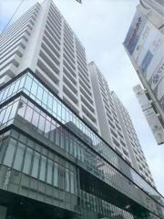 テラス渋谷美竹