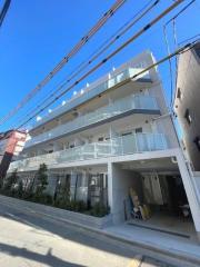 ハーモニーレジデンス東新宿