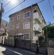 目白ローヤルコーポ